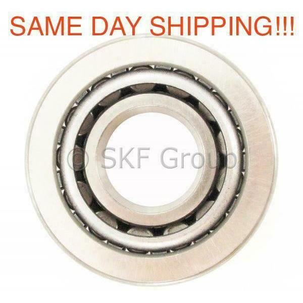 R30-13 NSK D 72 mm 30x72x24mm  Tapered roller bearings #1 image