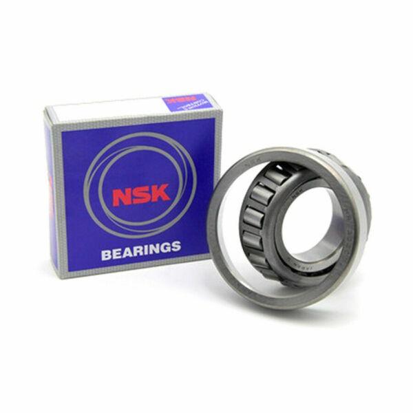 PLC68-203 ZVL Basic dynamic load rating (C) 240 kN 60x130x48.5mm  Tapered roller bearings #1 image