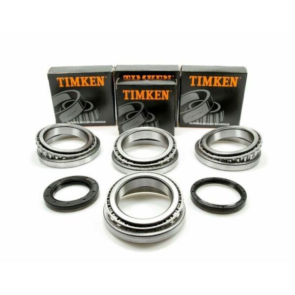 NP925485/NP312842 Timken r 0.3 mm 53.975x82x15mm  Tapered roller bearings #1 image