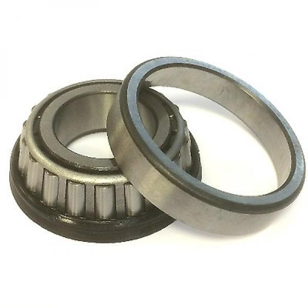 NP851626/NP194962 Timken T 14.224 mm 25.4x50.292x14.224mm  Tapered roller bearings #1 image