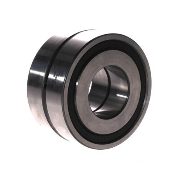 ZKLN4090-2RS INA Weight 0.95 Kg 40x90x46mm  Thrust ball bearings #1 image