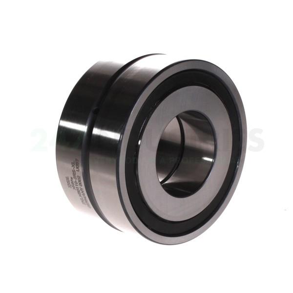 ZKLN50110-2RS INA 50x110x54mm  Angle (?) 60 &deg; Thrust ball bearings #1 image
