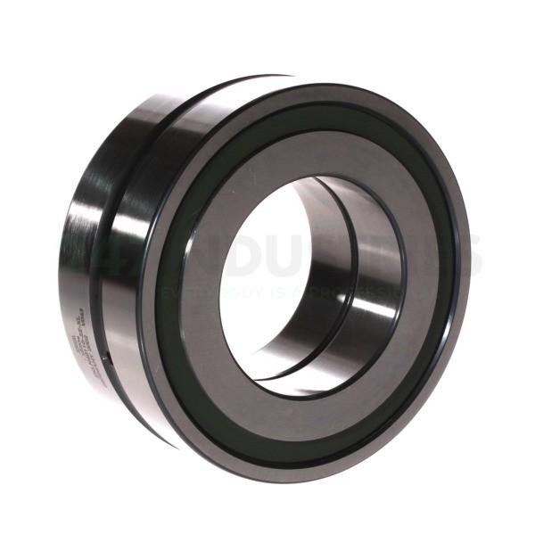 ZKLN60110-2Z INA Width 1.772 Inch | 45 Millimeter 60x110x45mm  Thrust ball bearings #1 image