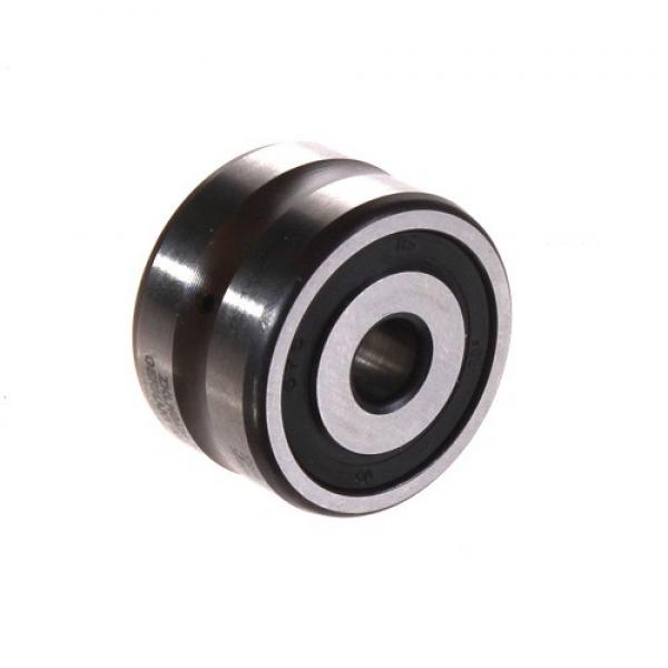 ZKLN0624-2RS INA 6x24x15mm  Precision Class ABEC 1 | ISO P0 Thrust ball bearings #1 image