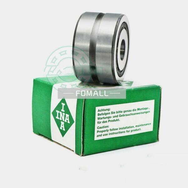 ZKLN0624-2Z INA Basic dynamic load rating (C) 6.9 kN 6x24x15mm  Thrust ball bearings #1 image