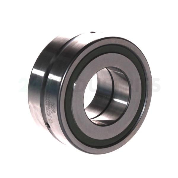 ZKLN3062-2Z INA 30x62x28mm  Outside Diameter 2.441 Inch | 62 Millimeter Thrust ball bearings #1 image