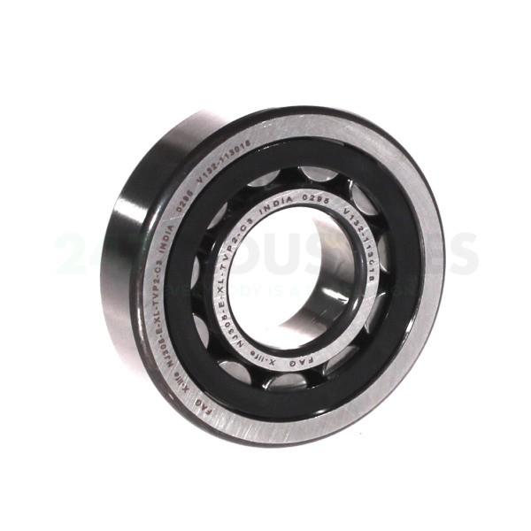 ZKLN3072-2Z INA 30x72x38mm  Internal Clearance C0-Medium Thrust ball bearings #1 image
