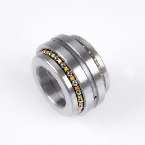 ZKLN2557-2RS-2AP INA Basic static load rating (C0) 111 kN 25x57x56mm  Thrust ball bearings #1 image