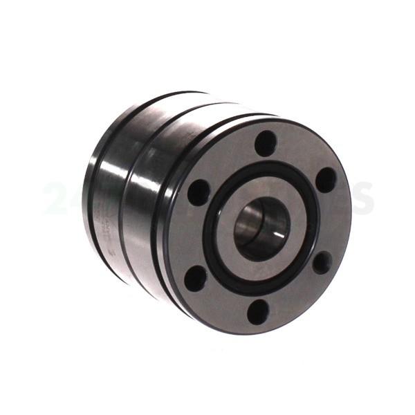 ZKLF1762-2RS-2AP INA 17x62x50mm  Rolling Element Ball Bearing Thrust ball bearings #1 image