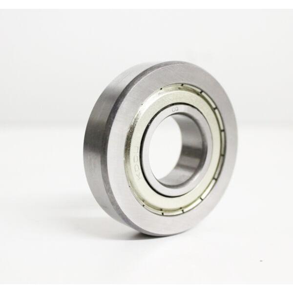 25TAB06 NACHI 25x62x15mm  Da2 (max) 53.4 mm Thrust ball bearings #1 image