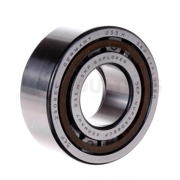 NUP 2308 ECP SKF EAN 7316577028549 90x40x33mm  Thrust ball bearings #1 image