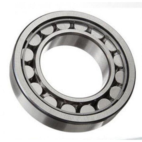 35TAF09 NACHI d 35 mm 35x90x23mm  Thrust ball bearings #1 image