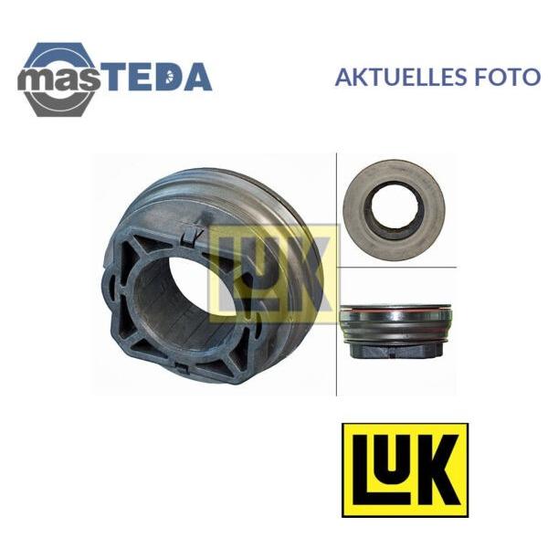 511/500 ISO  D 595 mm Thrust ball bearings #1 image