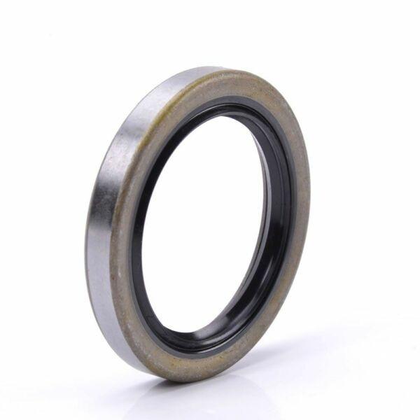 51108 NSK Oil rpm 5300 40x60x13mm  Thrust ball bearings #1 image