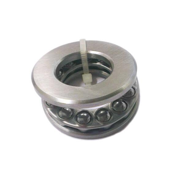 51107 NTN Other Features Single Row | With Flat Seat 35x52x12mm  Thrust ball bearings #1 image