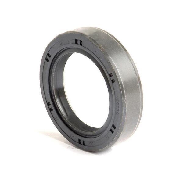 51107 NSK 35x52x12mm  GRS rpm 4000 Thrust ball bearings #1 image