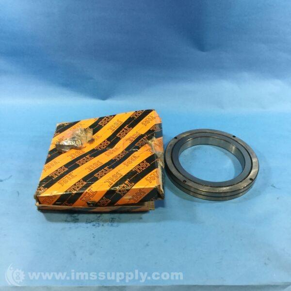 RE 14025 ISB 140x200x25mm  Basic dynamic load rating (C) 74.8 kN Thrust roller bearings #1 image