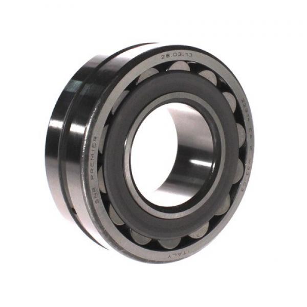 22314EAKW33 SNR 70x150x51mm  d 70.000 mm Thrust roller bearings #1 image