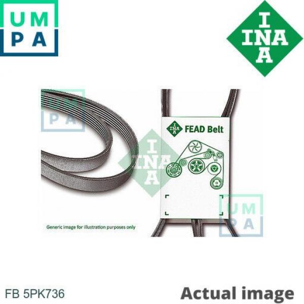 RT-740 SIGMA  d 127 mm Thrust roller bearings #1 image