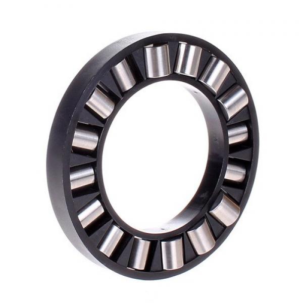 K81211TN NBS  d 55 mm Thrust roller bearings #1 image