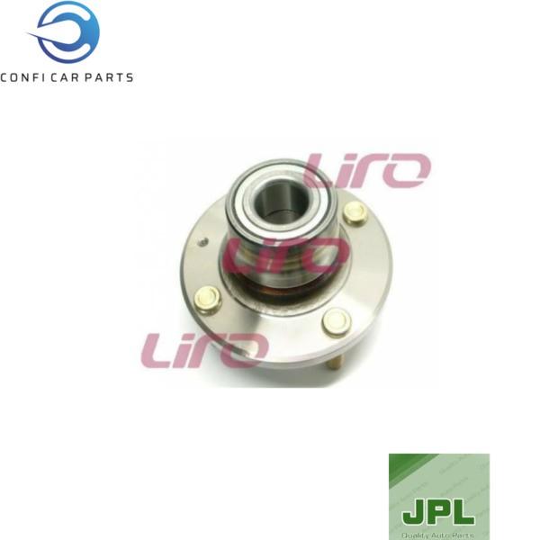 K81220 NTN Product Group - BDI B04144  Thrust roller bearings #1 image