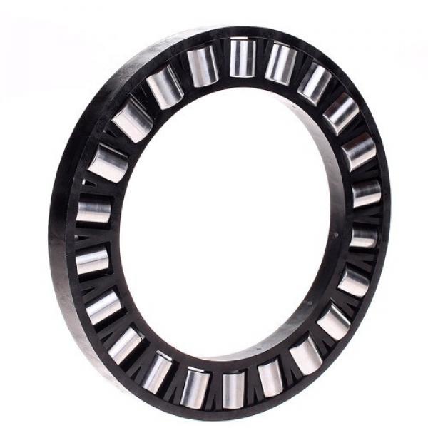 K81222-TV INA 110x160x15mm  Minimum Buy Quantity N/A Thrust roller bearings #1 image
