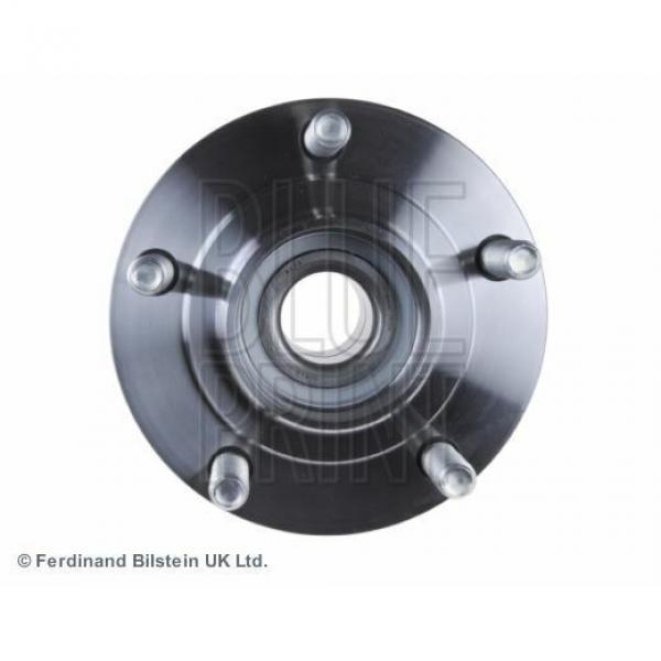 K81228 NTN  C0a 1.280 kN Thrust roller bearings #1 image