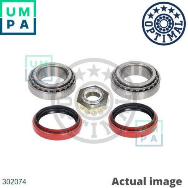 K81110 NTN  D 70.000 mm Thrust roller bearings #1 image