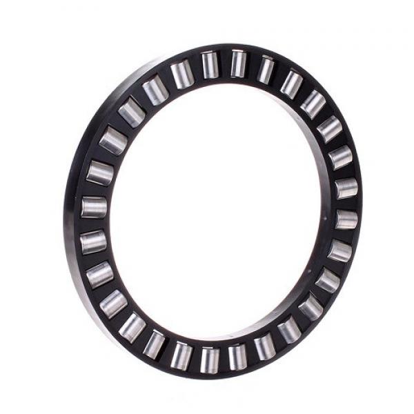 K 81122-MB NKE 110x145x11mm  D 145 mm Thrust roller bearings #1 image