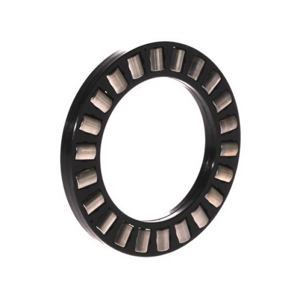 K,81214LPB KOYO Weight 0.186 Kg 70x105x11mm  Thrust roller bearings #1 image
