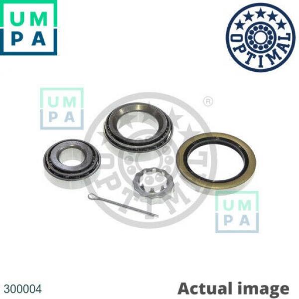 K81104 NTN  D 35.000 mm Thrust roller bearings #1 image