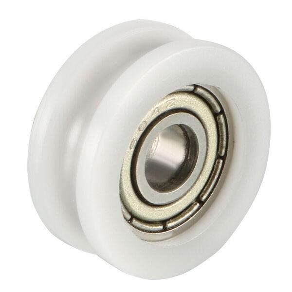 SNA 4 IKO 4x15x6mm  C 6 mm Plain bearings #1 image