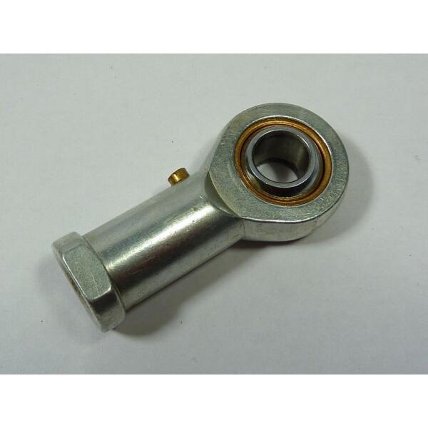 SIZP12S LS  C1 12.7 mm Plain bearings #1 image