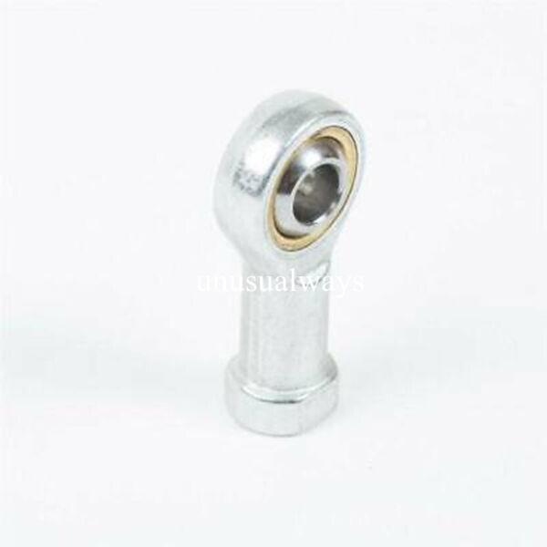 SIL12T/K Loyal M 12 mm  Plain bearings #1 image