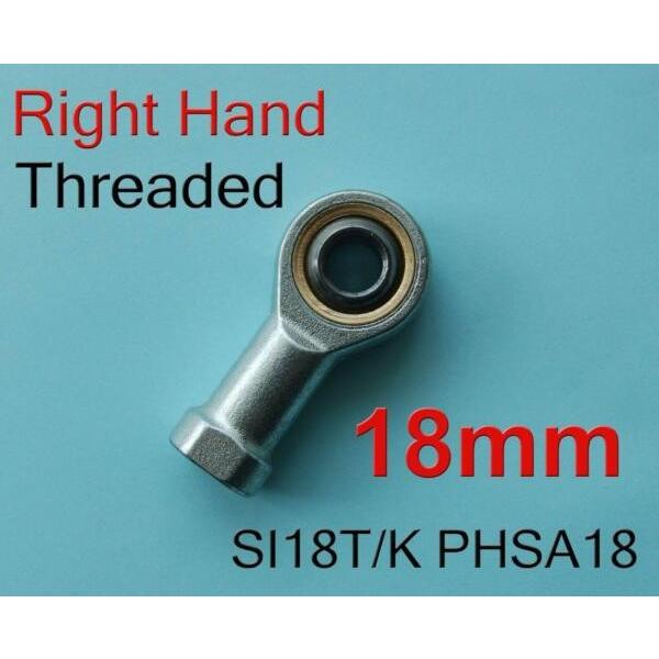 SI18T/K Loyal  F 71 mm Plain bearings #1 image