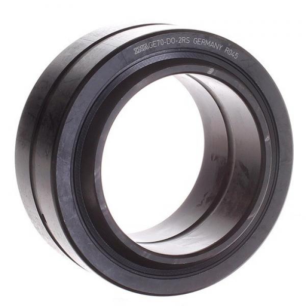 SI 70 ES 2RS ISB C1 42 mm 70x105x49mm  Plain bearings #1 image