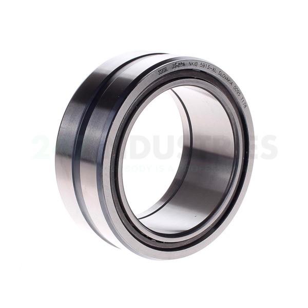 NKIB5913 INA Rolling Element Combination - Needle Roller and Thrust Ball Bearing 65x90x38mm  Complex bearings #1 image