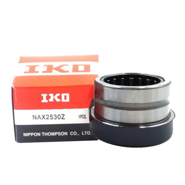NAXI 1425Z IKO Static load rating axial (C0) 14.5 kN  Complex bearings #1 image