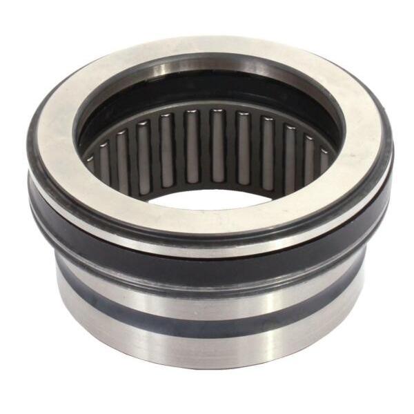 NAXR20TN Timken  C 30 mm Complex bearings #1 image