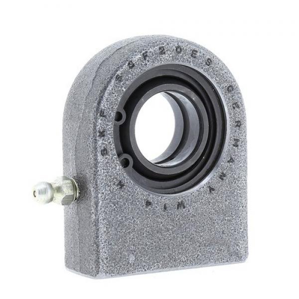 SCF20ES SKF  d2 51.5 mm Plain bearings #1 image