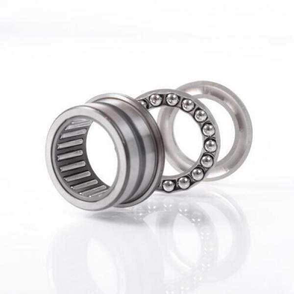 NKX30Z NTN manufacturer upc number: 4547359126334 30x47x30mm  Complex bearings #1 image