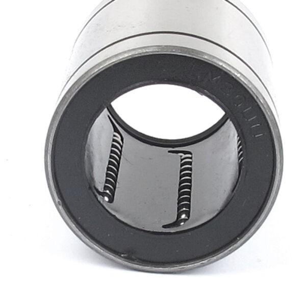 KNO12-B INA K4 3 mm 12x22x32mm  Linear bearings #1 image