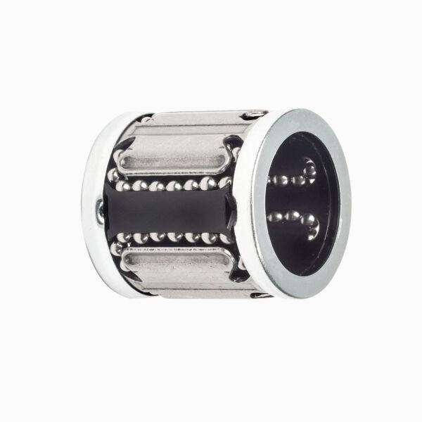 LBBR 40 SKF 40x52x60mm  D 52 mm Linear bearings #1 image