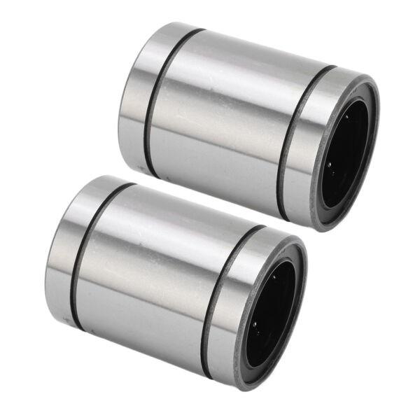 SCW 35-UU NBS F 68 mm  Linear bearings #1 image
