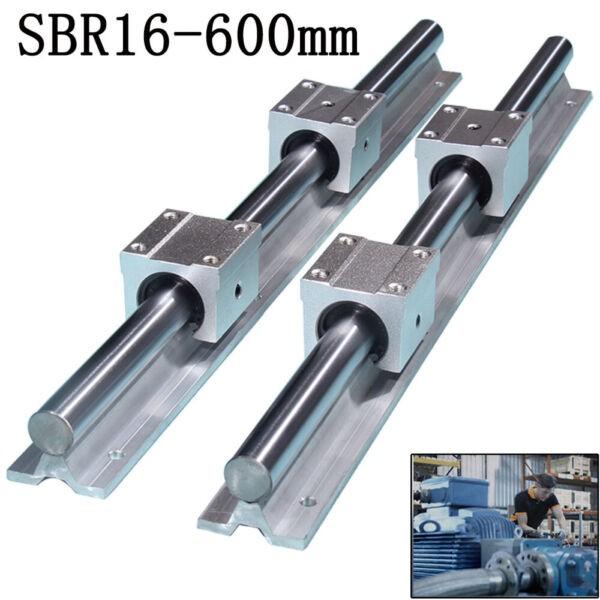 SBR16UU Samick Weight 0.15 Kg  Linear bearings #1 image
