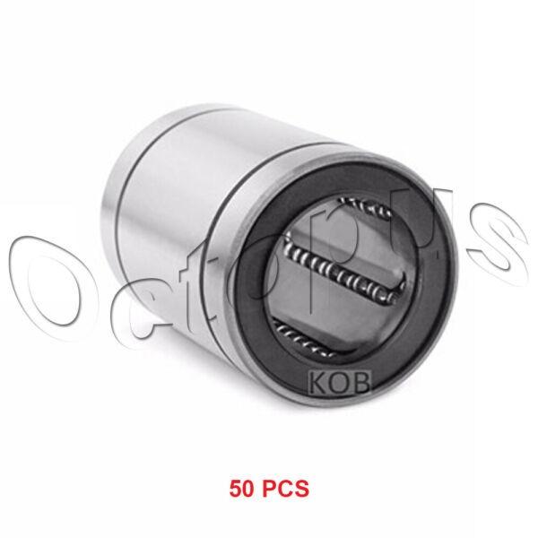 SC 13-UU NBS S2 4.3 mm  Linear bearings #1 image