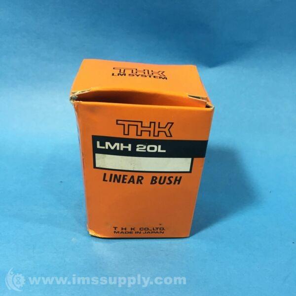 LMH20L Samick  L 80 mm Linear bearings #1 image