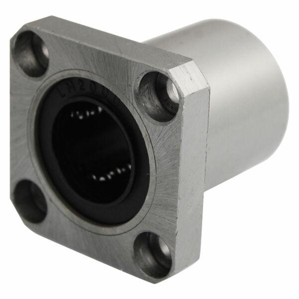 LMK20UU Samick H 8 mm  Linear bearings #1 image