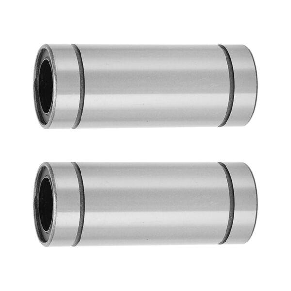 LMK20LUU Samick  Basic dynamic load rating (C) 1.4 kN Linear bearings #1 image