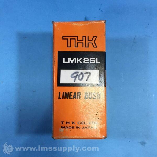 LMK25L Samick D1 62 mm  Linear bearings #1 image